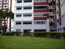 Blk 363 Yung An Road (S)610363 #272572